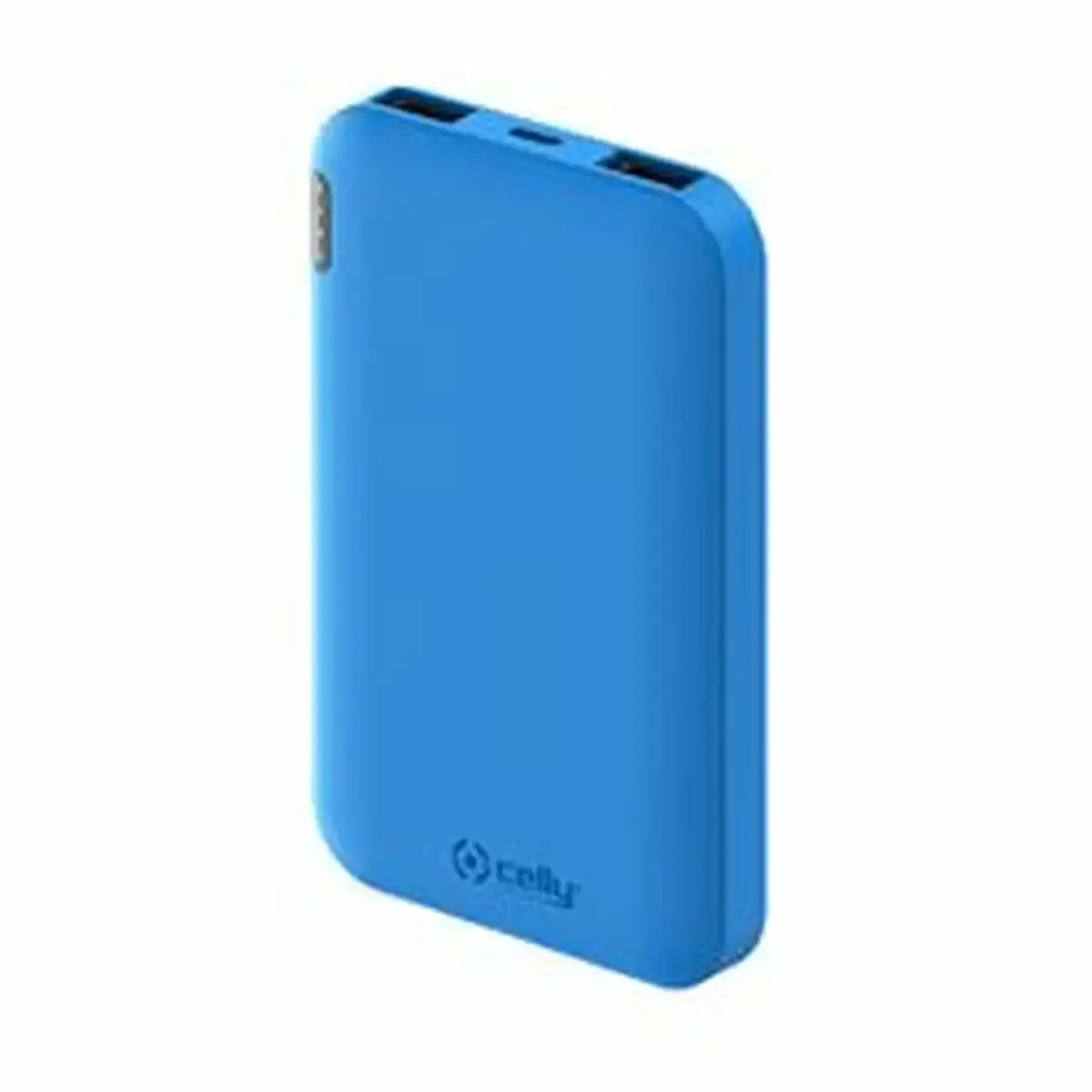 Powerbank celly pbe5000bl 5000 mah_1220. DIAYTAR COTE D'IVOIRE - L'Univers de l'Élégance Accessible. Plongez dans notre catalogue et choisissez des produits qui allient sophistication et accessibilité pour un shopping exquis.