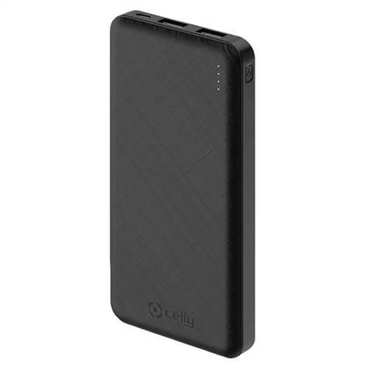 Powerbank celly powerbank energy 20000 shock noir 20000 mah 220 v_7703. DIAYTAR COTE D'IVOIRE - Votre Destination pour un Shopping Inoubliable. Naviguez à travers notre catalogue et choisissez des produits qui vous marquent par leur originalité.