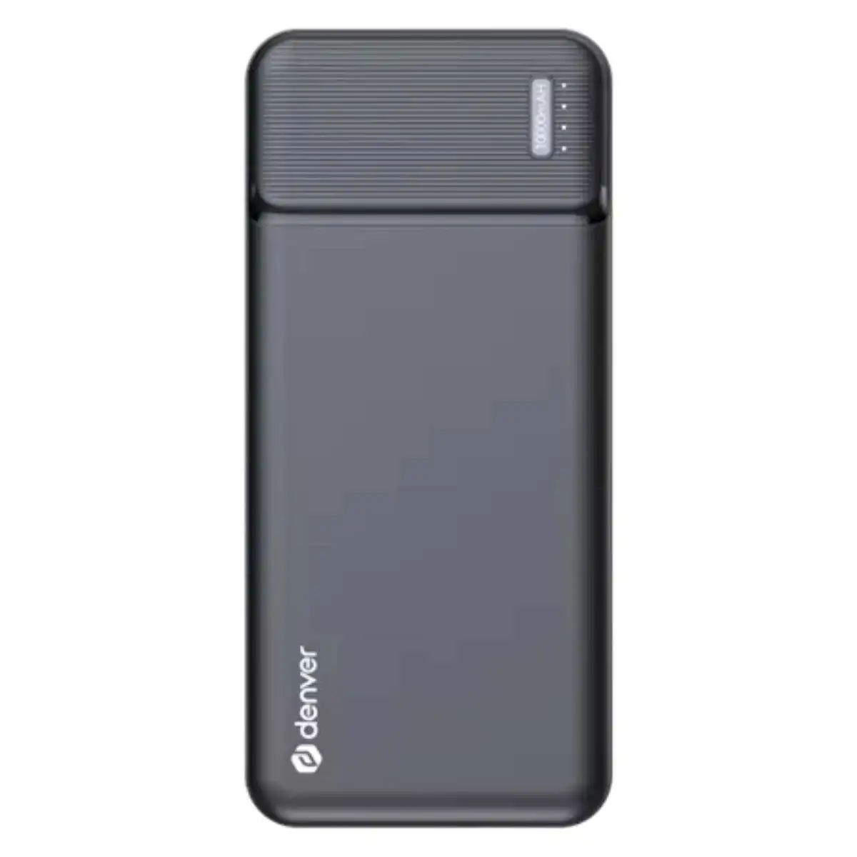Powerbank denver electronics pqc 10007_5555. DIAYTAR COTE D'IVOIRE - Là où la Tradition Devient Tendance. Naviguez à travers notre boutique en ligne et choisissez des produits qui allient l'authenticité au contemporain.