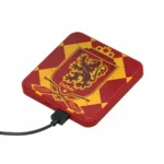 Powerbank gryffindor 4000mah_7673. Bienvenue sur DIAYTAR COTE D'IVOIRE - Où Chaque Article a son Histoire. Découvrez notre sélection méticuleuse de produits qui racontent l'authenticité et la beauté du Côte d'Ivoire.