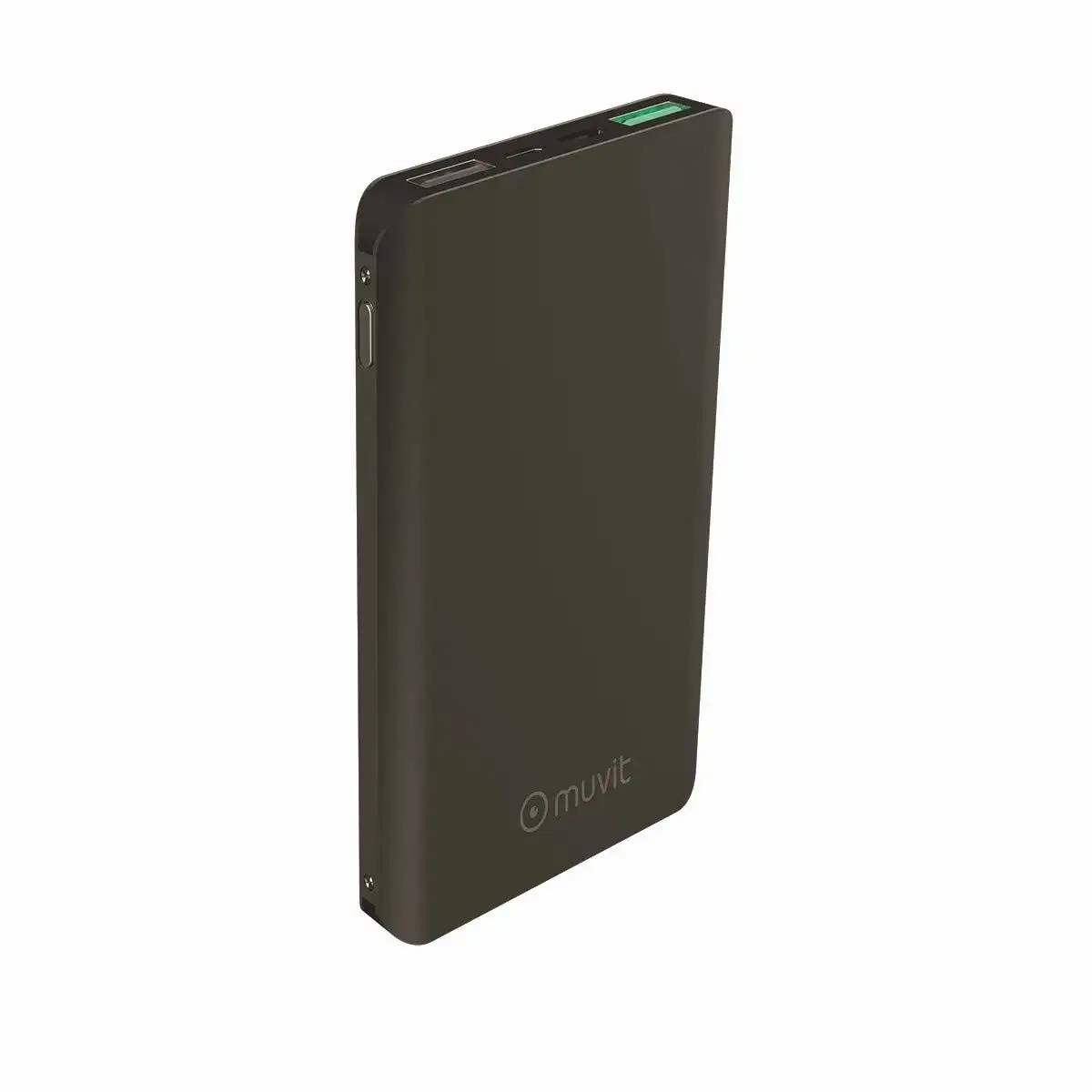 Powerbank muvit 10000 mah_9223. Entrez dans l'Univers de DIAYTAR COTE D'IVOIRE - Où l'Élégance Rencontre la Tradition. Explorez notre gamme variée et trouvez des articles qui ajoutent une touche de sophistication à votre vie.