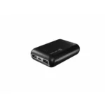 Powerbank natec trevi 10000 mah_6572. Bienvenue chez DIAYTAR COTE D'IVOIRE - Où le Shopping Devient un Voyage. Explorez notre plateforme pour dénicher des produits uniques, racontant l'histoire et l'âme du Côte d'Ivoire.