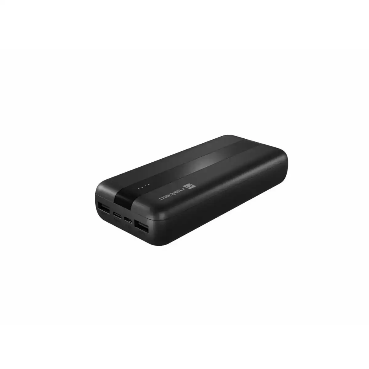 Powerbank natec trevi 20000 mah_6811. DIAYTAR COTE D'IVOIRE - Où Chaque Détail Compte. Naviguez à travers notre gamme variée et choisissez des articles qui ajoutent une touche spéciale à votre quotidien, toujours avec qualité et style.