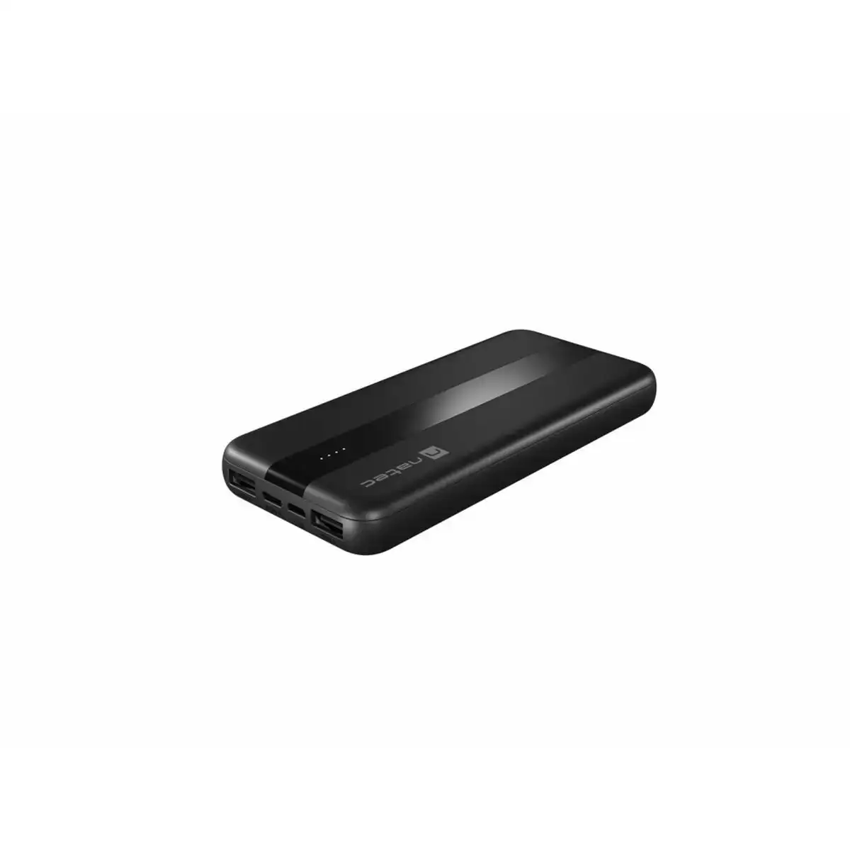 Powerbank natec trevi slim 10000 mah_1076. Plongez dans l'Univers de DIAYTAR COTE D'IVOIRE - Où la Qualité et la Diversité se rencontrent. Parcourez nos rayons virtuels pour trouver des produits répondant à tous les besoins, du confort de votre foyer.