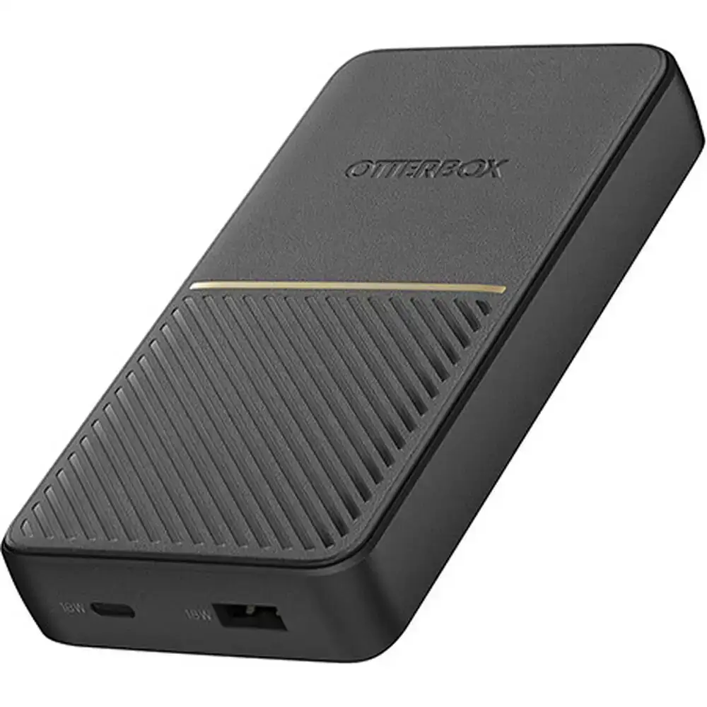 Powerbank otterbox 78 80691 18 w 15000 mah_2243. Bienvenue chez DIAYTAR COTE D'IVOIRE - Où Choisir Rime avec Découvrir. Plongez dans notre catalogue et trouvez des produits qui révèlent la diversité et la richesse culturelle du Côte d'Ivoire.