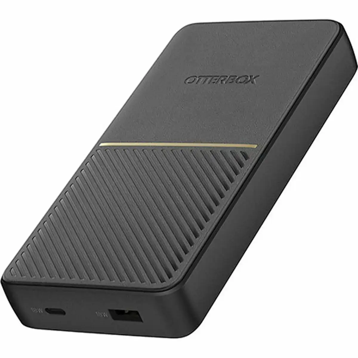 Powerbank otterbox usb 20000 mah 18 w reconditionne c _7708. DIAYTAR COTE D'IVOIRE - L'Art de Choisir, l'Art de S'émerveiller. Explorez notre gamme de produits et laissez-vous émerveiller par des créations authentiques et des designs modernes.