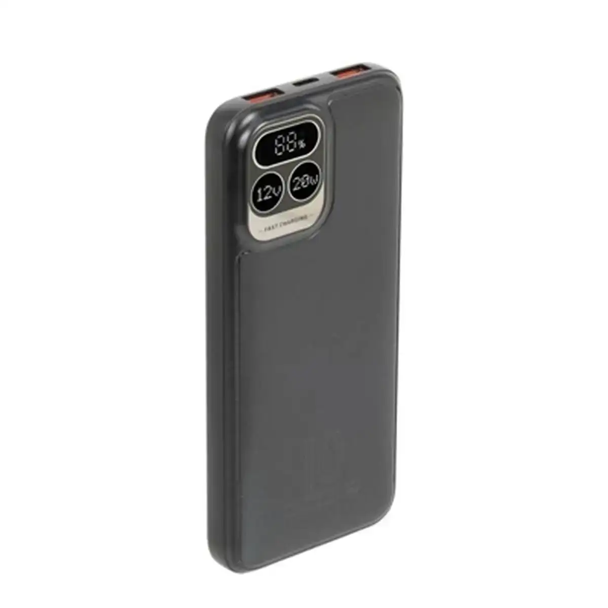 Powerbank rivacase va2511 10000 mah_4063. DIAYTAR COTE D'IVOIRE - Votre Destination de Shopping Authentique au Côte d'Ivoire. Plongez dans notre boutique en ligne pour découvrir des produits qui célèbrent la riche culture et l'artisanat du pays.