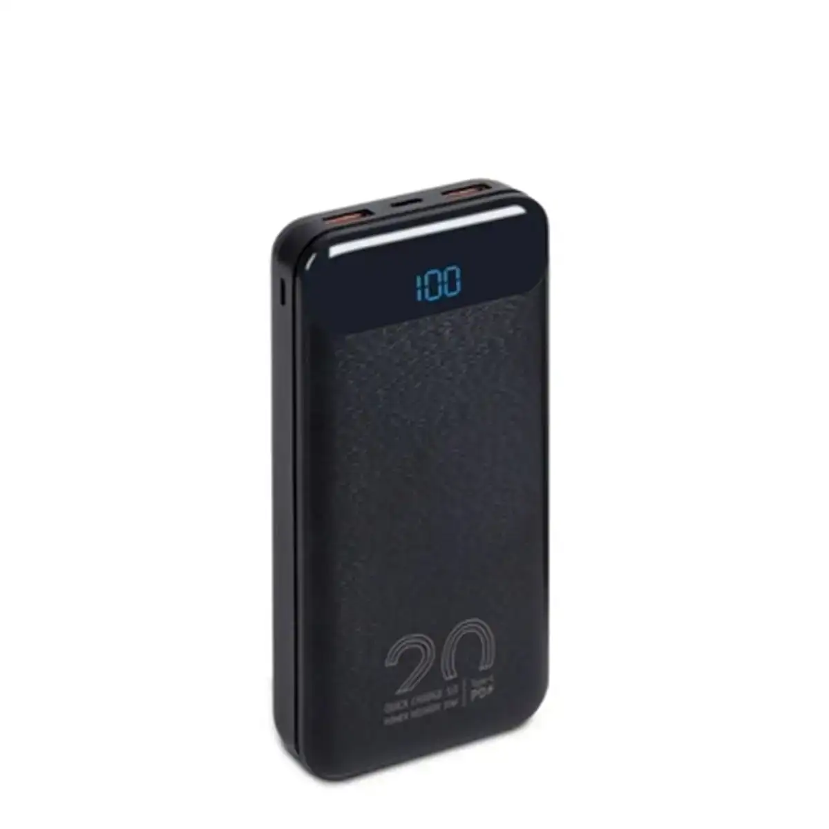Powerbank rivacase va2580 20000 mah_1653. DIAYTAR COTE D'IVOIRE - L'Artisanat à Portée de Clic. Découvrez notre boutique en ligne pour trouver des produits uniques qui célèbrent la créativité et l'artisanat sénégalais.