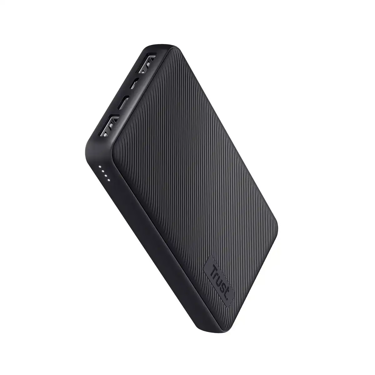 Powerbank trust reconditionne a _7991. DIAYTAR COTE D'IVOIRE - Votre Plateforme Shopping, Votre Choix Éclairé. Explorez nos offres et choisissez des articles de qualité qui reflètent votre style et vos valeurs.