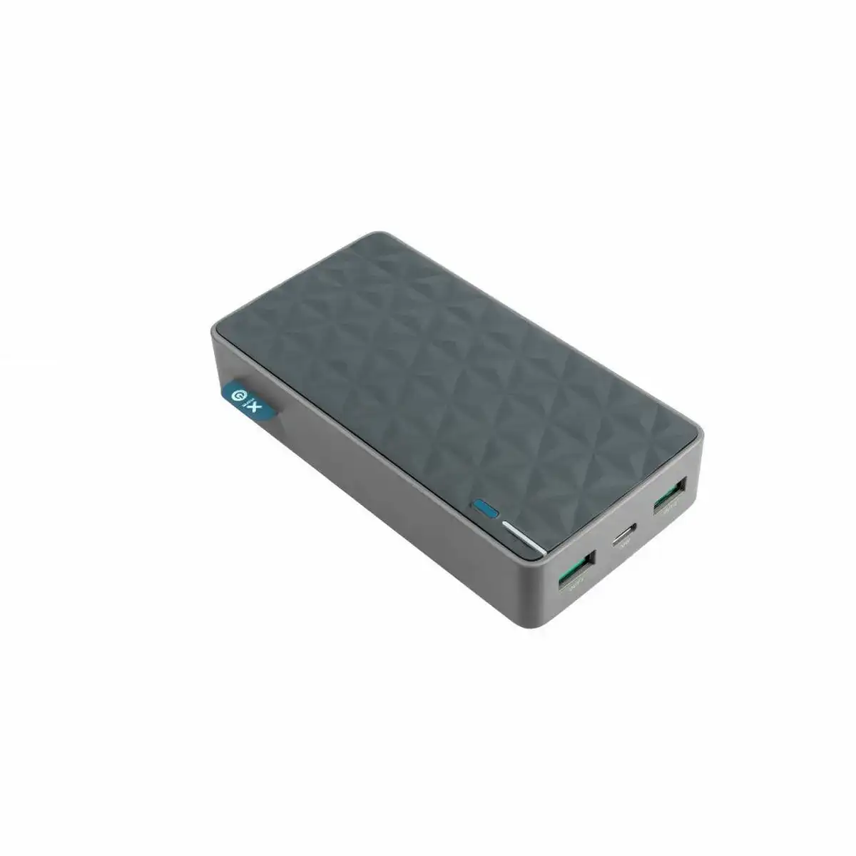 Powerbank xtorm fs402 20 w 20000 mah_7058. DIAYTAR COTE D'IVOIRE - Là où la Tradition Devient Tendance. Naviguez à travers notre boutique en ligne et choisissez des produits qui allient l'authenticité au contemporain.
