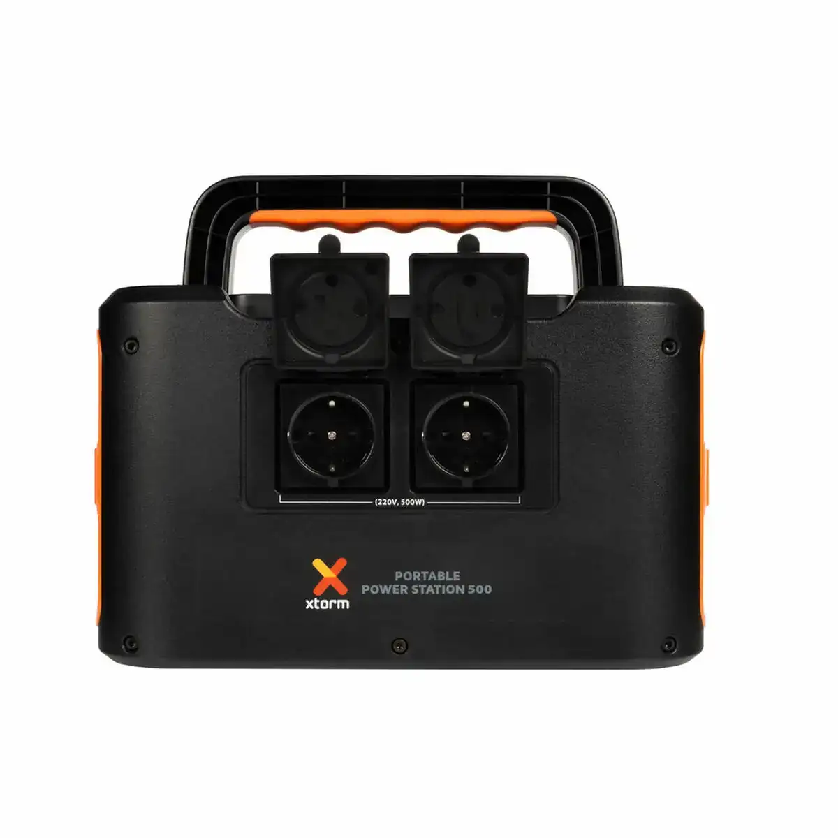 Powerbank xtorm xp500 32000 mah_1679. DIAYTAR COTE D'IVOIRE - Où Choisir Devient une Expression de Soi. Découvrez notre boutique en ligne et trouvez des articles qui révèlent votre personnalité et votre style.