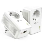 Powerline tp link tl pa7017p kit gigabit ethernet 300 m 2 uds _7506. Entrez dans l'Univers de DIAYTAR COTE D'IVOIRE - Où Chaque Produit a son Histoire. Explorez notre catalogue et découvrez des trésors qui racontent la riche culture du Côte d'Ivoire.