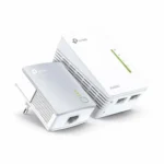 Powerline tp link tl wpa4220 kit 300 mbps_1449. DIAYTAR COTE D'IVOIRE - Là où Vos Rêves Prendent Forme. Plongez dans notre catalogue diversifié et trouvez des produits qui enrichiront votre quotidien, du pratique à l'exceptionnel.