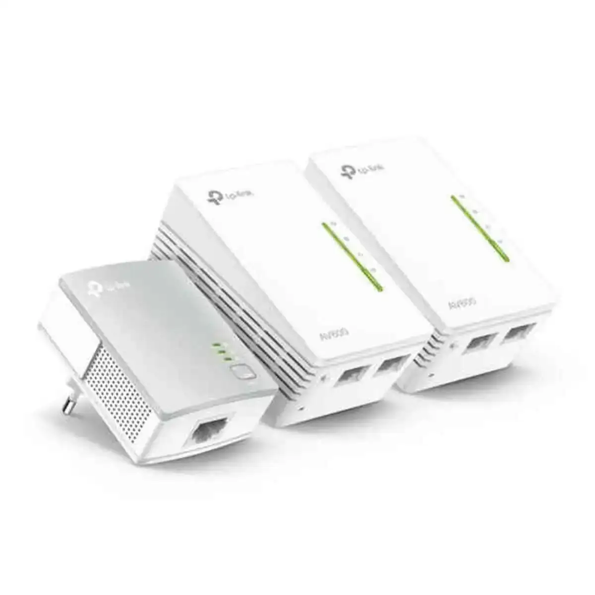 Powerline tp link tl wpa4220t kit wifi blanc_3177. DIAYTAR COTE D'IVOIRE - Là où la Tradition Devient Tendance. Naviguez à travers notre boutique en ligne et choisissez des produits qui allient l'authenticité au contemporain.