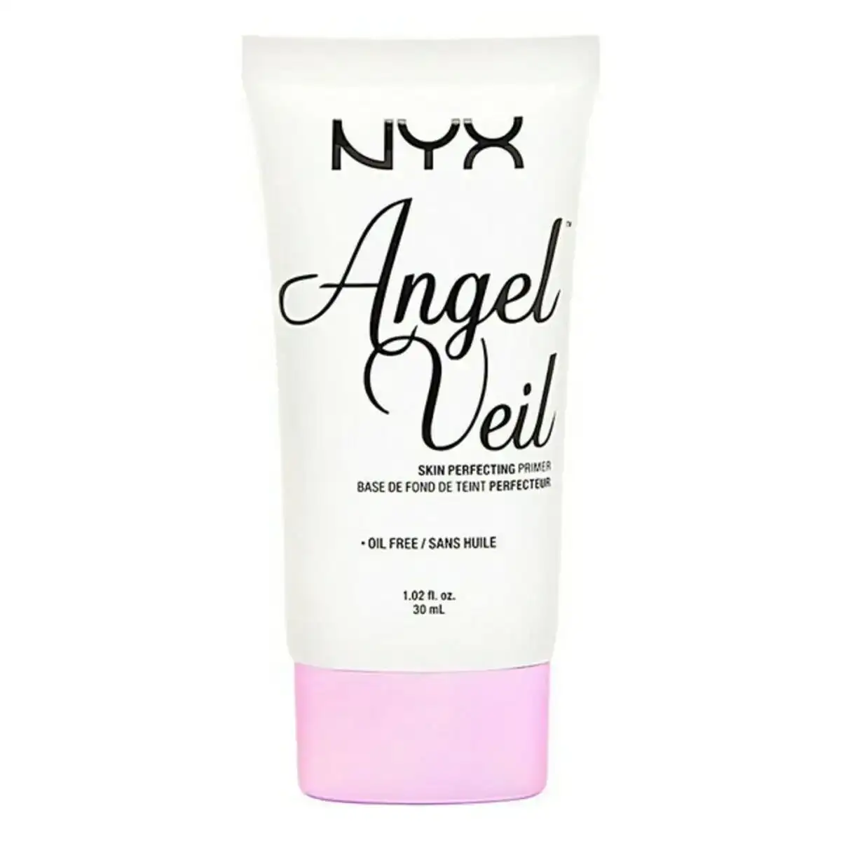 Pre base de maquillage angel veil nyx 30 ml _9955. Bienvenue sur DIAYTAR COTE D'IVOIRE - Où Choisir est un Voyage Sensoriel. Plongez dans notre catalogue et trouvez des produits qui éveillent vos sens et embellissent votre quotidien.