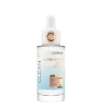 Pre base de maquillage catrice id hyper hydro serum 30 ml _9052. DIAYTAR COTE D'IVOIRE - Votre Destination Shopping pour Tous. Parcourez notre boutique en ligne et découvrez une variété de produits pour satisfaire tous vos besoins et désirs.
