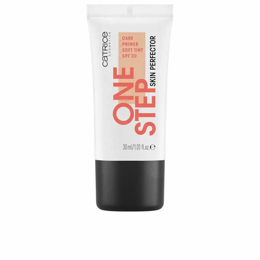 Pre base de maquillage catrice one step 30 ml_3085. DIAYTAR COTE D'IVOIRE - Votre Destination pour un Shopping Inoubliable. Naviguez à travers notre catalogue et choisissez des produits qui vous marquent par leur originalité.