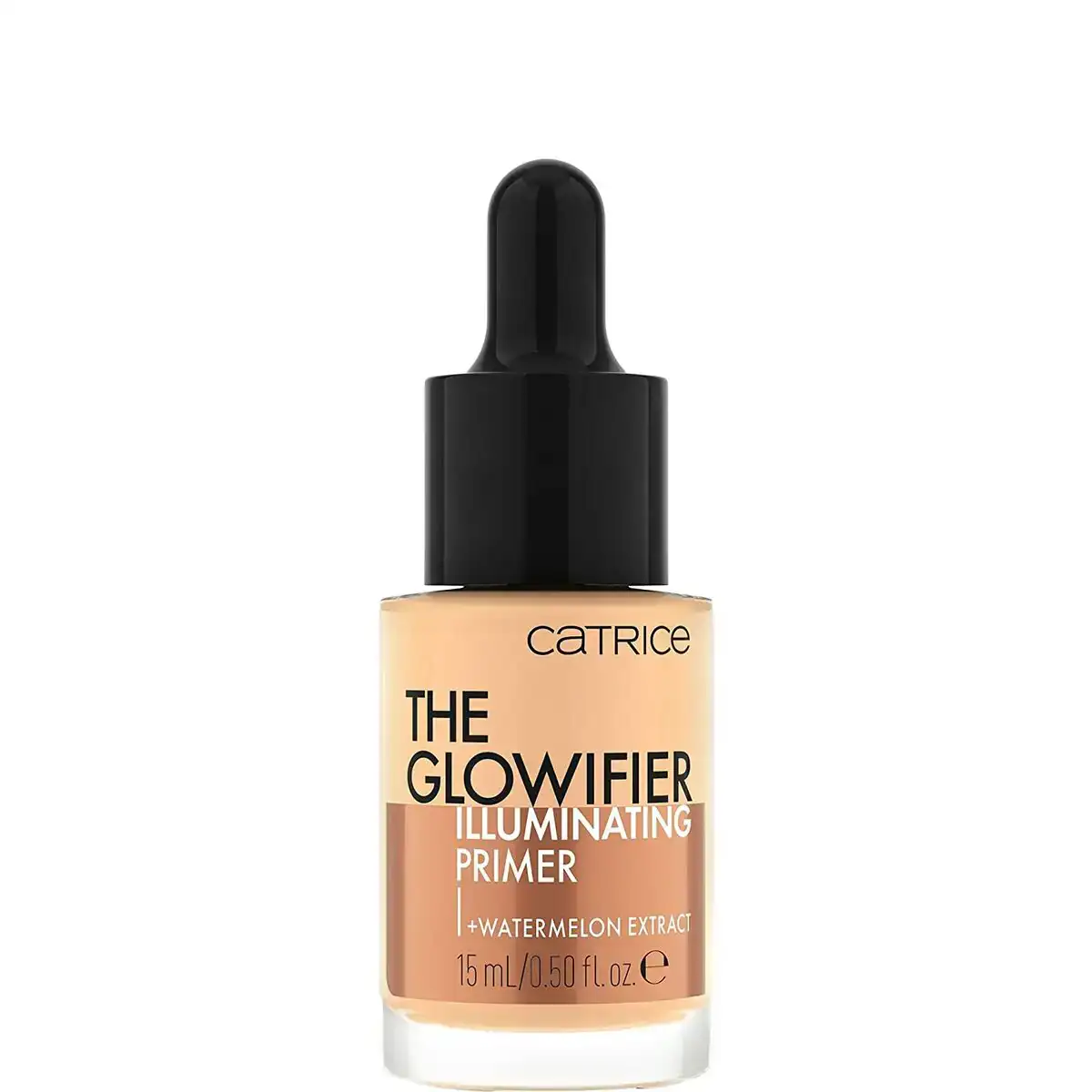 Pre base de maquillage catrice the glowfier no 010 eclaircissant 15 ml _1944. DIAYTAR COTE D'IVOIRE - L'Art de Vivre le Shopping Authentique. Découvrez notre boutique en ligne et trouvez des produits qui célèbrent la culture et l'héritage du Côte d'Ivoire.