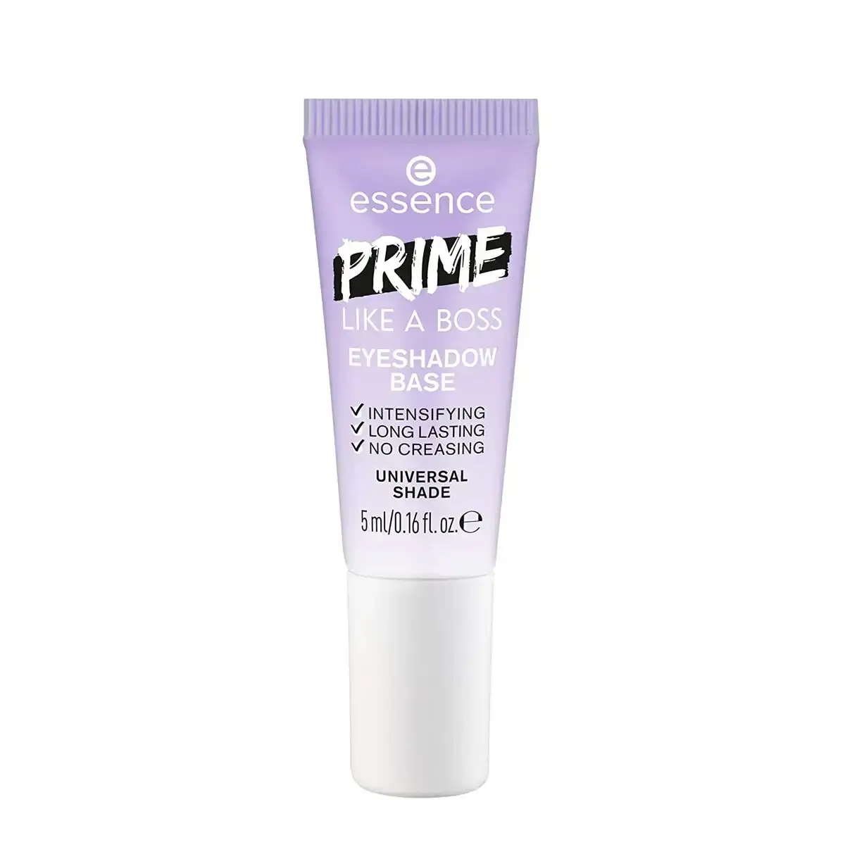 Pre base de maquillage essence prime like a boss 5 ml_9099. Entrez dans l'Univers de DIAYTAR COTE D'IVOIRE - Où l'Élégance Rencontre la Tradition. Explorez notre gamme variée et trouvez des articles qui ajoutent une touche de sophistication à votre vie.