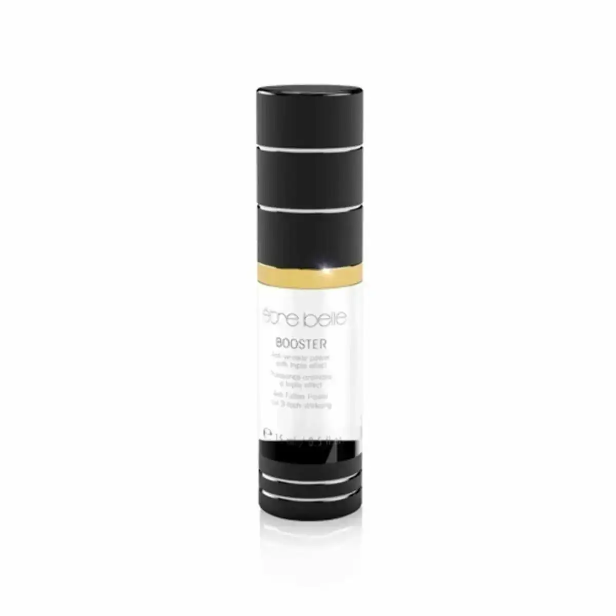 Pre base de maquillage etre belle booster 15 ml _9403. Entrez dans l'Univers de DIAYTAR COTE D'IVOIRE - Où Chaque Produit a sa Place. Explorez nos rayons virtuels et choisissez des articles qui s'intègrent parfaitement à votre style de vie.