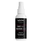 Pre base de maquillage first base nyx 60 ml _3310. Bienvenue chez DIAYTAR COTE D'IVOIRE - Où le Shopping Devient un Plaisir. Découvrez notre boutique en ligne et trouvez des trésors qui égaieront chaque jour de votre vie.