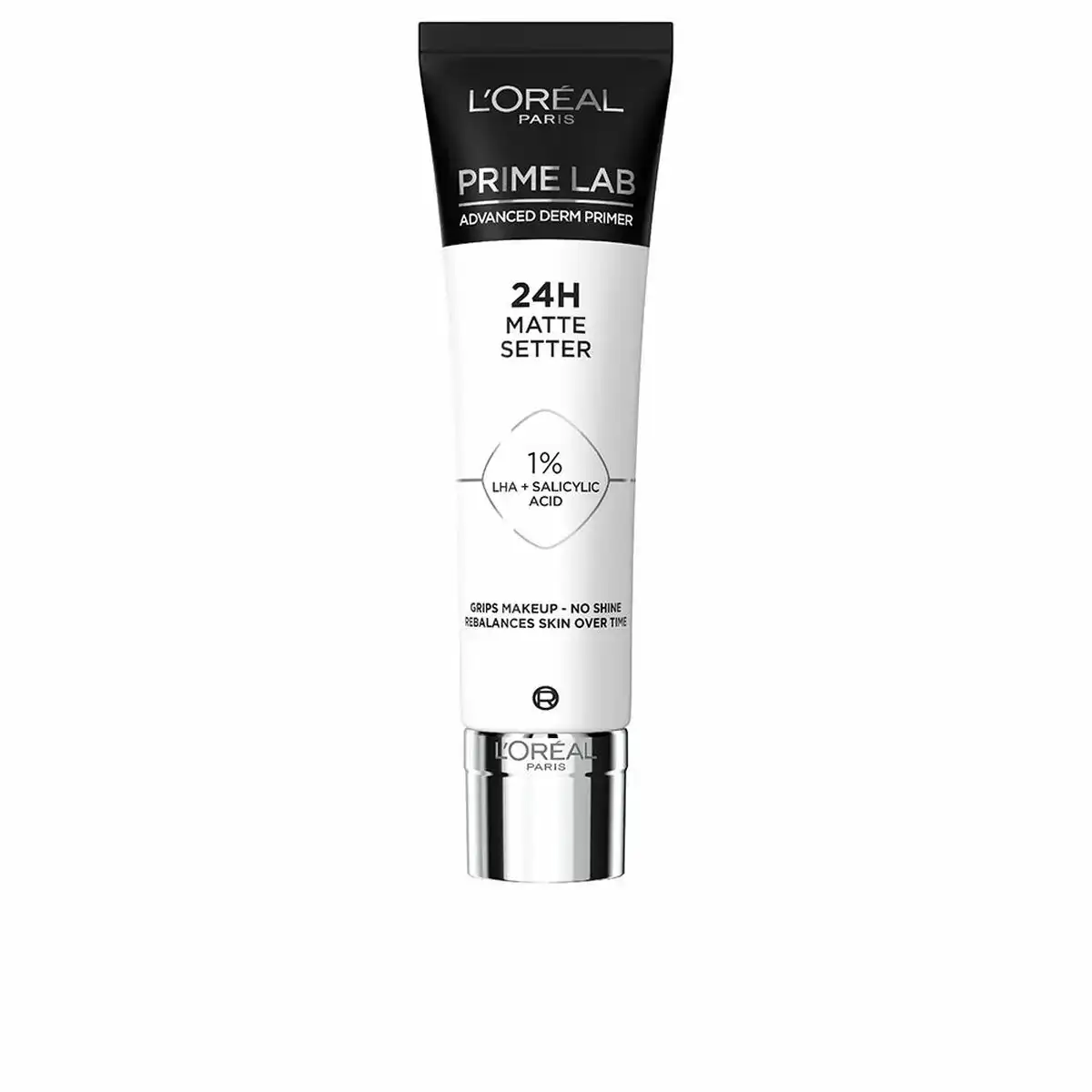 Pre base de maquillage l oreal make up prime lab 24 heures 30 ml _8632. DIAYTAR COTE D'IVOIRE - L'Art du Shopping Facilité. Naviguez sur notre plateforme en ligne pour découvrir une expérience d'achat fluide et agréable, avec une gamme de produits adaptés à tous.