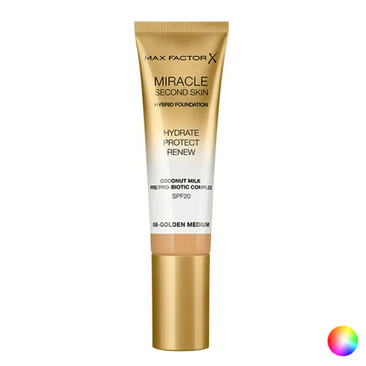 Pre base de maquillage max factor spf 20 30 m 30 ml _9588. DIAYTAR COTE D'IVOIRE - Là où Chaque Achat a du Sens. Explorez notre gamme et choisissez des produits qui racontent une histoire, du traditionnel au contemporain.