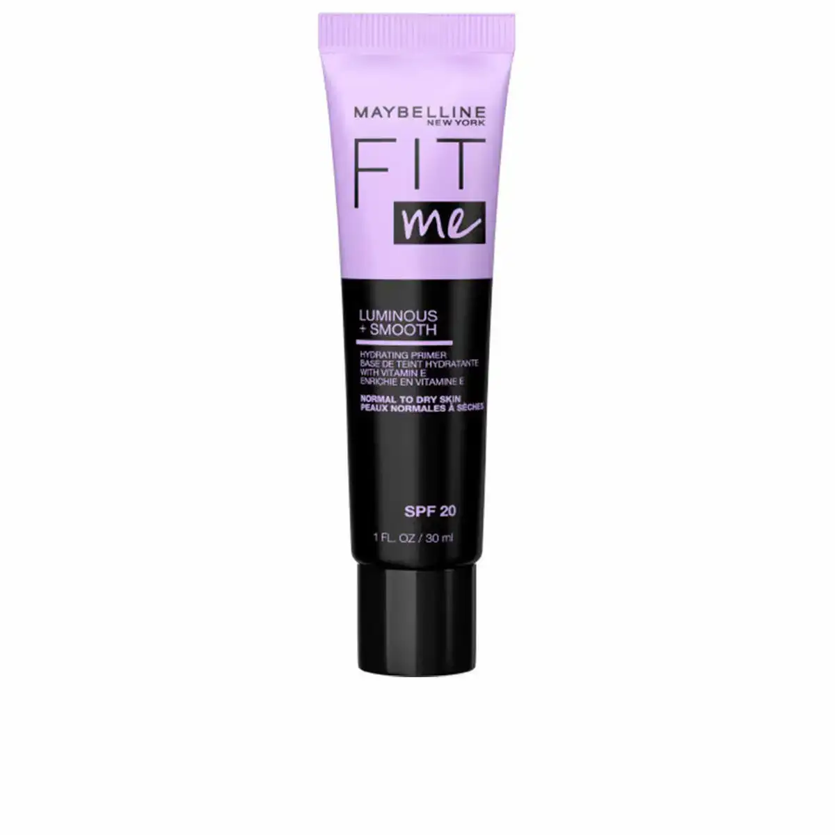 Pre base de maquillage maybelline fit me eclaircissant hydratant 30 ml_3955. DIAYTAR COTE D'IVOIRE - Votre Destination pour un Shopping Inégalé. Naviguez à travers notre sélection minutieuse pour trouver des produits qui répondent à tous vos besoins.