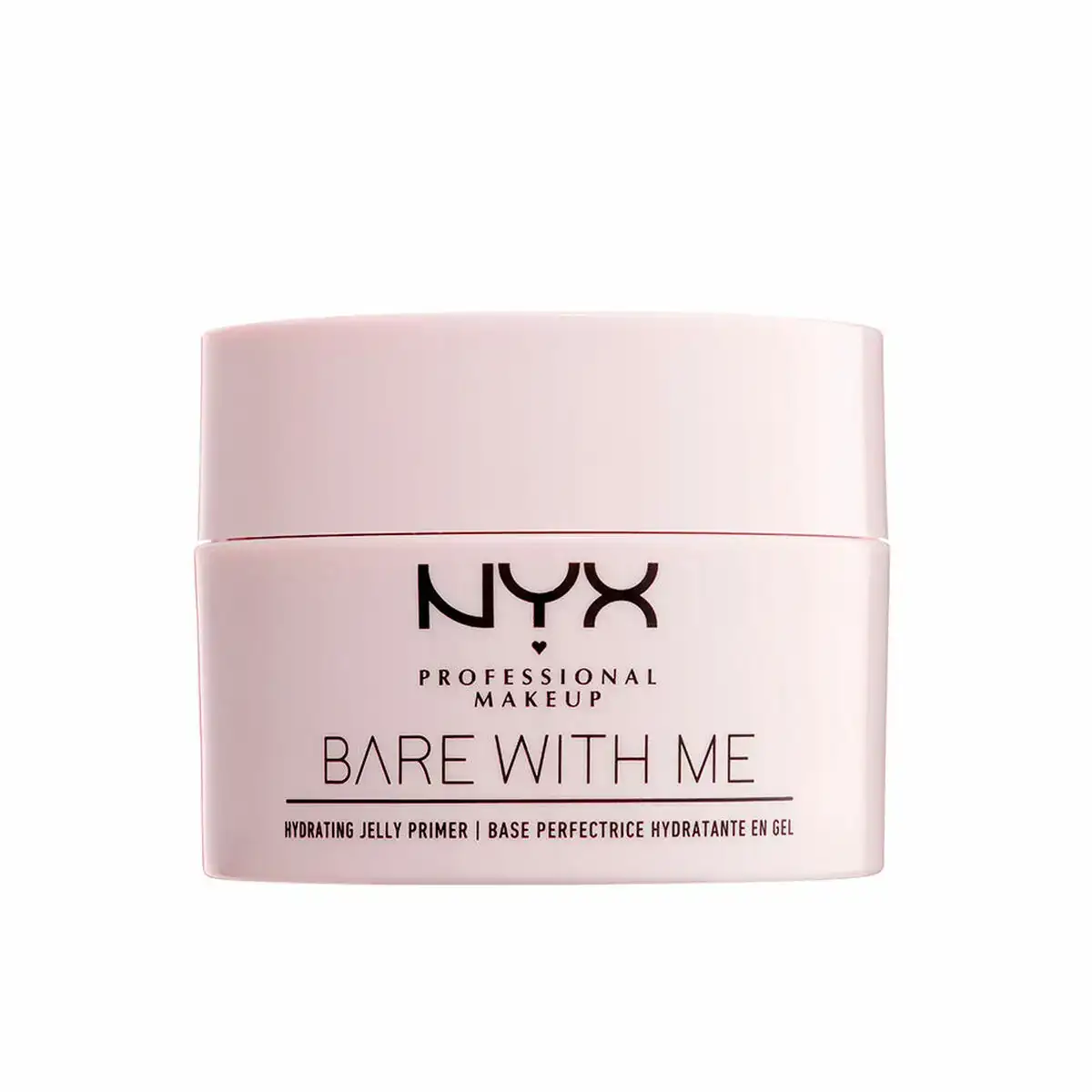 Pre base de maquillage nyx bare with me hydratant 40 g _5667. DIAYTAR COTE D'IVOIRE - Où Chaque Sélection est une Victoire. Découvrez notre boutique en ligne et trouvez des articles qui vous rendent la vie plus belle, un choix à la fois.