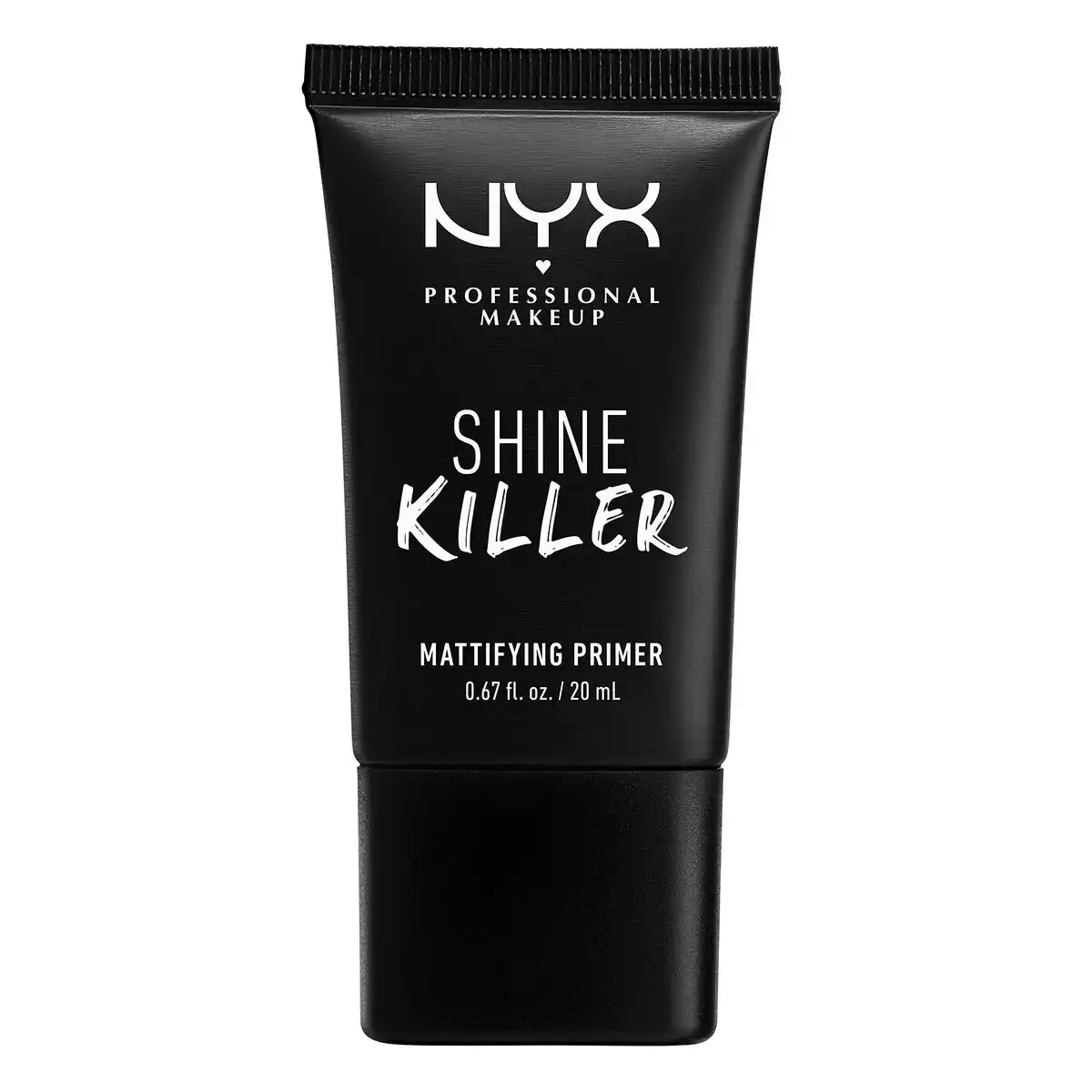 Pre base de maquillage nyx shine killer matifiant 20 ml _4845. DIAYTAR COTE D'IVOIRE - Là où la Découverte est au Rendez-vous. Plongez dans notre catalogue et trouvez des articles qui éveilleront votre curiosité et élargiront vos horizons.
