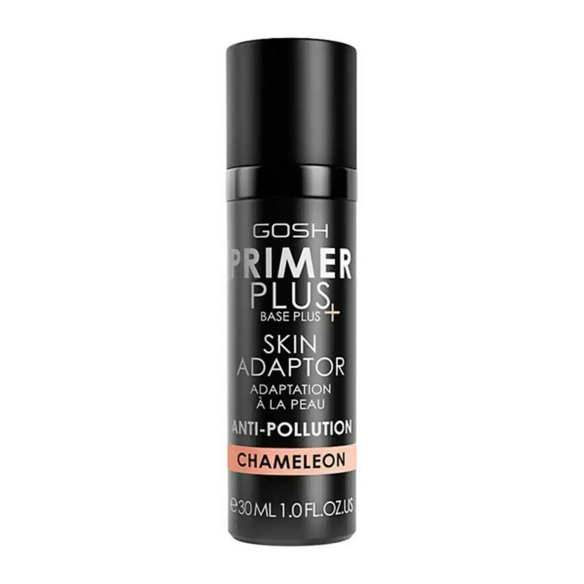Pre base de maquillage primer plus skin adaptor gosh copenhagen 30 ml _8065. Découvrez DIAYTAR COTE D'IVOIRE - Votre Source de Produits Variés et un Service Exceptionnel. Parcourez nos catégories et bénéficiez d'un service client dévoué, prêt à vous guider à chaque étape.