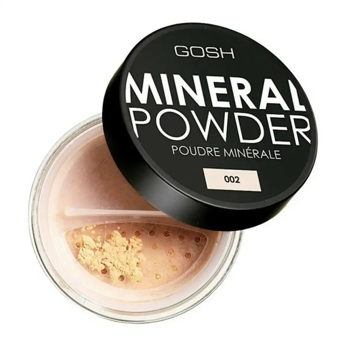 Pre base de maquillage velvet touch set powder gosh copenhagen 7 g _9957. Bienvenue sur DIAYTAR COTE D'IVOIRE - Où l'Authenticité Rencontre le Confort. Plongez dans notre univers de produits qui allient tradition et commodité pour répondre à vos besoins.