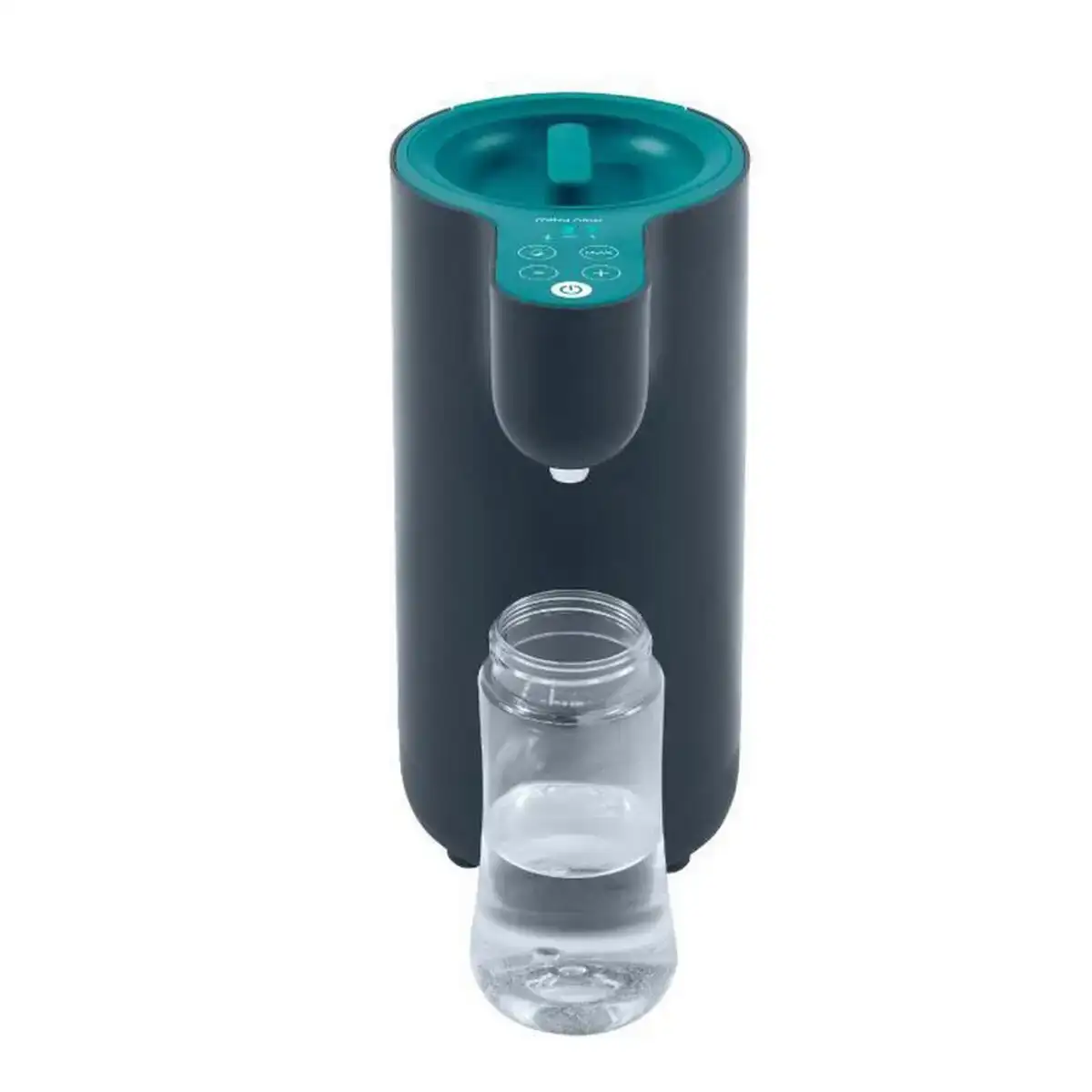Preparateur de biberons babymoov milky now_9782. DIAYTAR COTE D'IVOIRE - Votre Plateforme pour un Shopping Inspiré. Explorez nos offres variées et découvrez des articles qui stimulent votre créativité et embellissent votre vie.