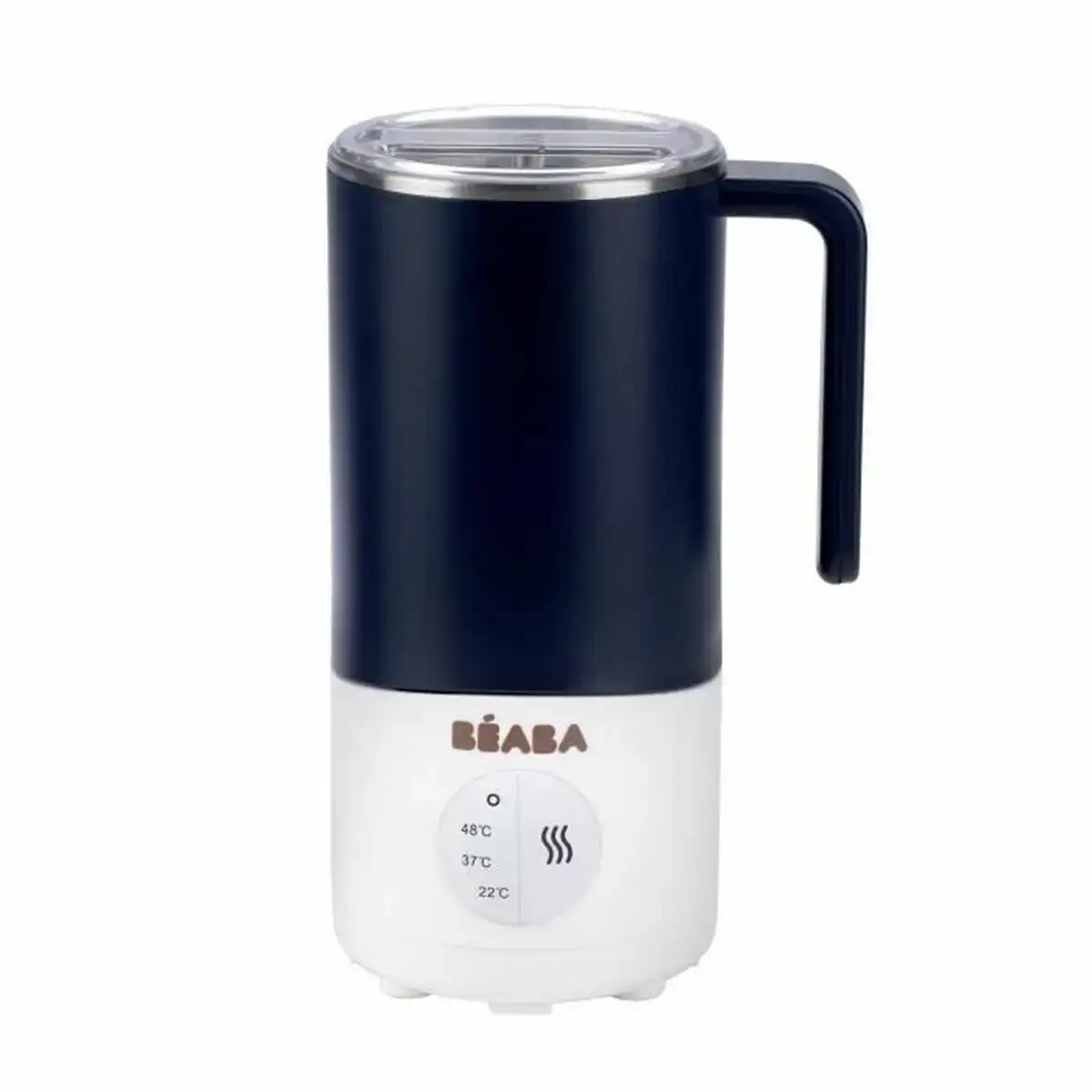 Preparateur de biberons beaba bleu 450 ml_5231. DIAYTAR COTE D'IVOIRE - Votre Passage vers la Découverte. Explorez notre boutique en ligne pour trouver des trésors qui vous attendent, du traditionnel à l'avant-garde.