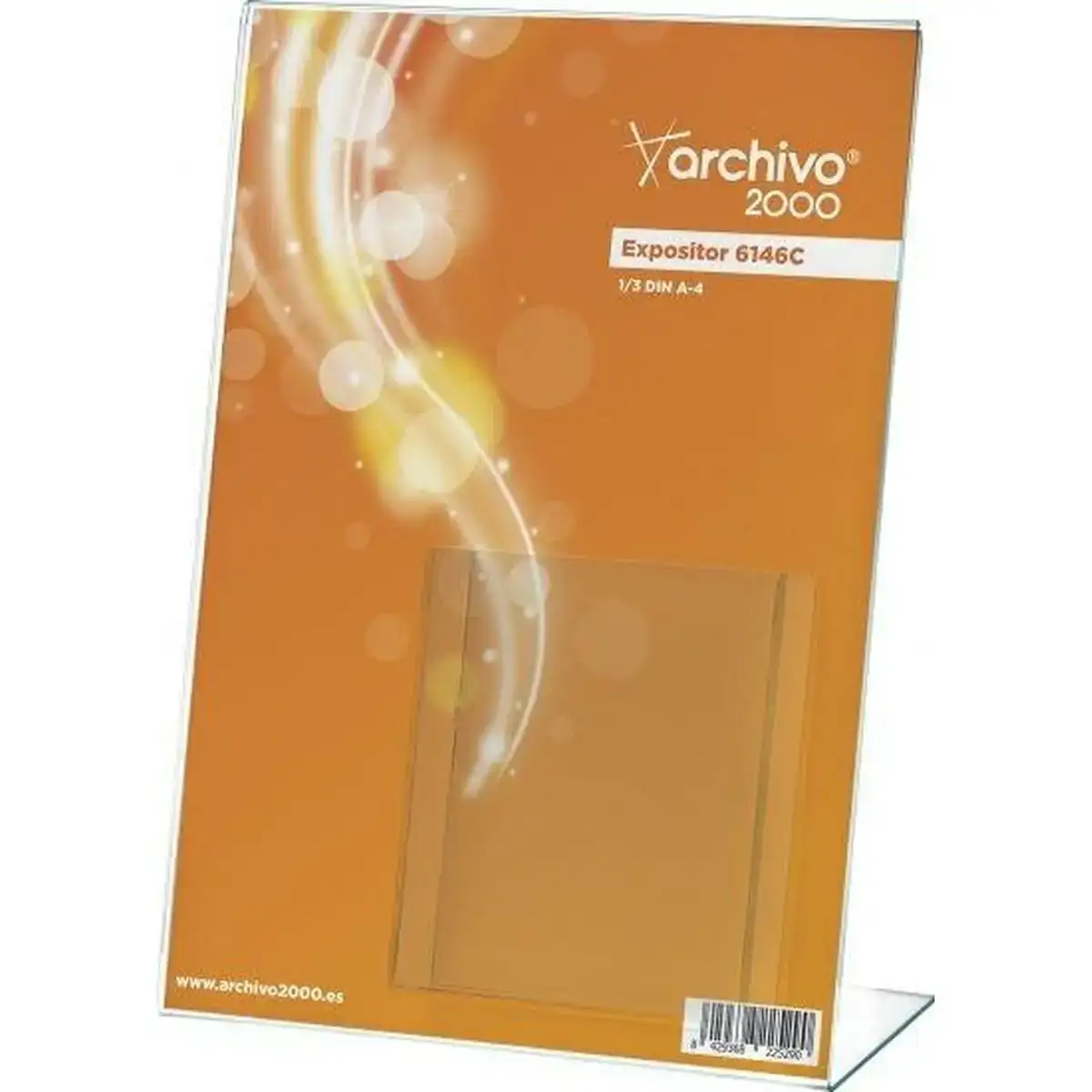 Presentoir de comptoir archivo 2000 rabat vertical bureau transparent din a4_7446. DIAYTAR COTE D'IVOIRE - Où la Tradition s'Harmonise avec le Moderne. Parcourez notre gamme diversifiée et choisissez des produits qui révèlent l'âme du Côte d'Ivoire.