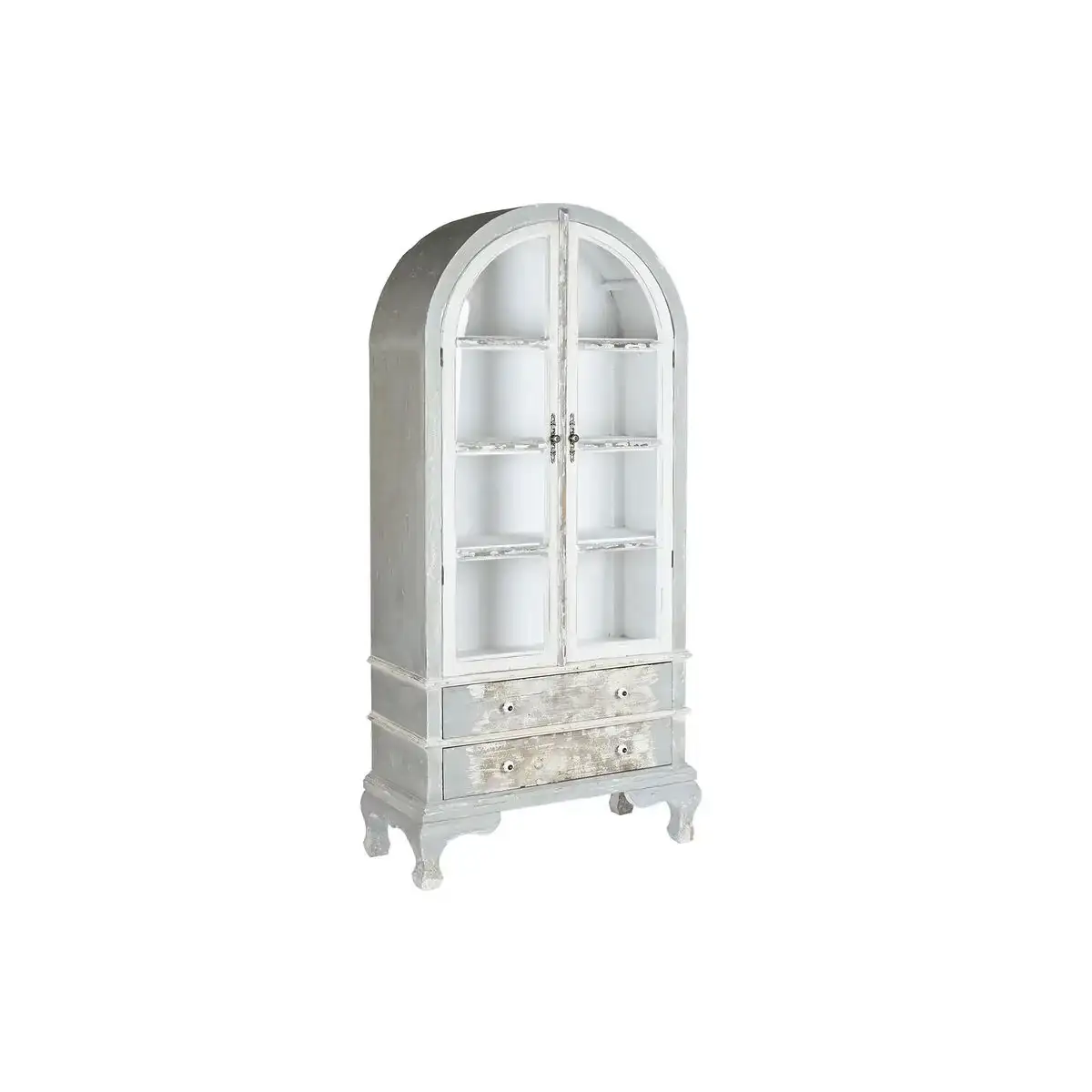 Presentoir dkd home decor 95 x 41 x 200 cm 95 x 41 x 198 cm sapin verre_1782. DIAYTAR COTE D'IVOIRE - L'Art de Vivre le Shopping Inspiré. Parcourez notre catalogue et choisissez des produits qui reflètent votre passion pour la beauté et l'authenticité.
