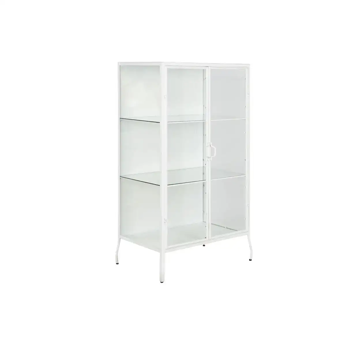 Presentoir dkd home decor metal verre 75 x 48 x 132 cm_8933. DIAYTAR COTE D'IVOIRE - Votre Plateforme pour un Shopping Inspiré. Explorez nos offres variées et découvrez des articles qui stimulent votre créativité et embellissent votre vie.
