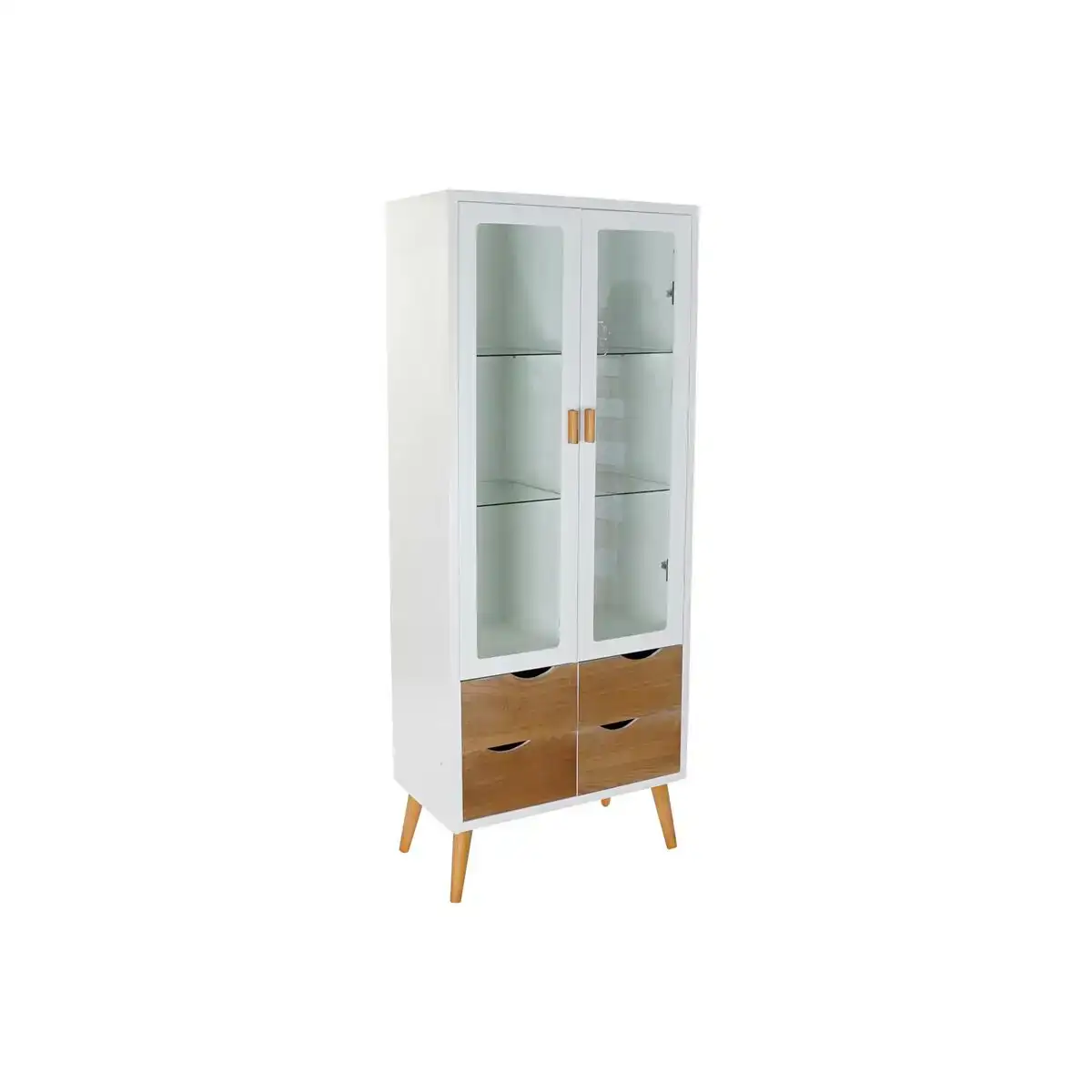 Presentoir dkd home decor verre mdf 70 x 40 x 180 cm _6053. Entrez dans l'Univers de DIAYTAR COTE D'IVOIRE - Où la Tradition S'unit à la Modernité. Explorez notre sélection pour trouver des produits qui allient héritage et innovation.