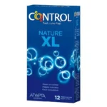 Preservatifs control 12 uds _6702. DIAYTAR COTE D'IVOIRE - Votre Portail vers l'Extraordinaire. Parcourez nos collections et découvrez des produits qui vous emmènent au-delà de l'ordinaire, créant une expérience de shopping mémorable.