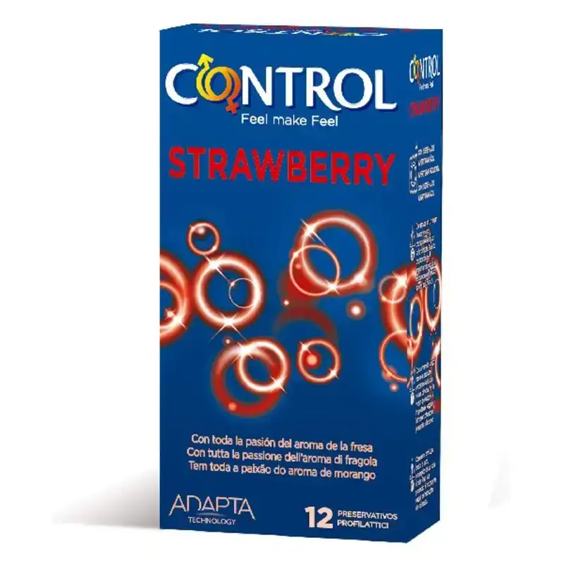 Preservatifs control 43224 fraise 12 uds _3909. DIAYTAR COTE D'IVOIRE - Votre Plateforme Shopping, Votre Choix Éclairé. Explorez nos offres et choisissez des articles de qualité qui reflètent votre style et vos valeurs.