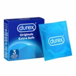 Preservatifs durex extra safe_1941. DIAYTAR COTE D'IVOIRE - Votre Destination pour un Shopping Unique. Parcourez notre catalogue et trouvez des articles qui vous inspirent et vous édifient.