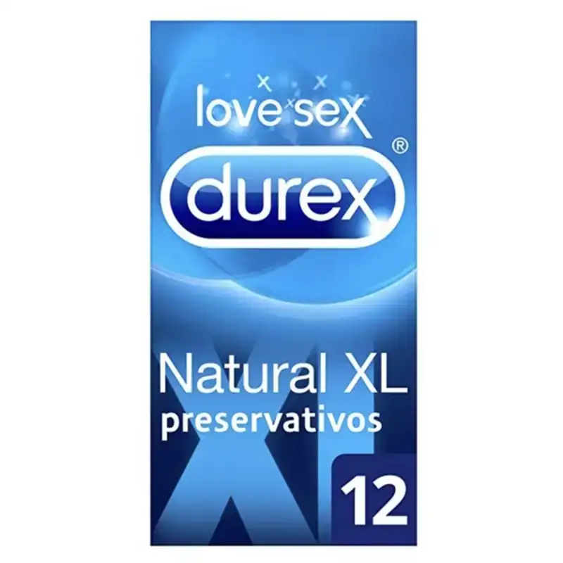 Preservatifs natural xl durex 12 uds _9759. DIAYTAR COTE D'IVOIRE - Là où la Découverte est au Rendez-vous. Plongez dans notre catalogue et trouvez des articles qui éveilleront votre curiosité et élargiront vos horizons.