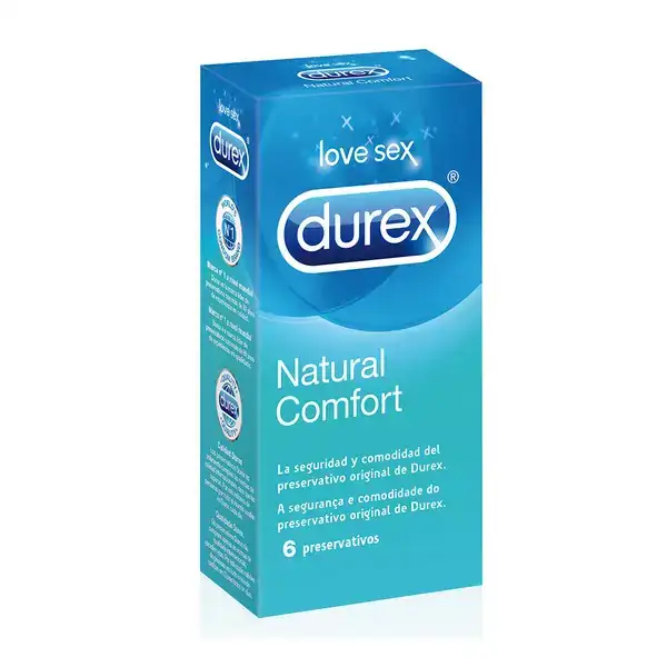 Preservatifs naturel plus durex 6 un _6881. DIAYTAR COTE D'IVOIRE - Votre Plateforme Shopping Engagée. Explorez notre catalogue et choisissez des produits qui reflètent notre dévouement envers la qualité et la satisfaction du client.