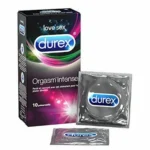 Preservatifs orgasmiques intenses 10 unites durex 1478_3413. Bienvenue dans l'univers captivant de DIAYTAR COTE D'IVOIRE - Votre Plateforme de Shopping Tout-en-Un. Parcourez notre boutique en ligne pour découvrir des produits uniques, allant des articles ménagers aux élégants accessoires de mode.