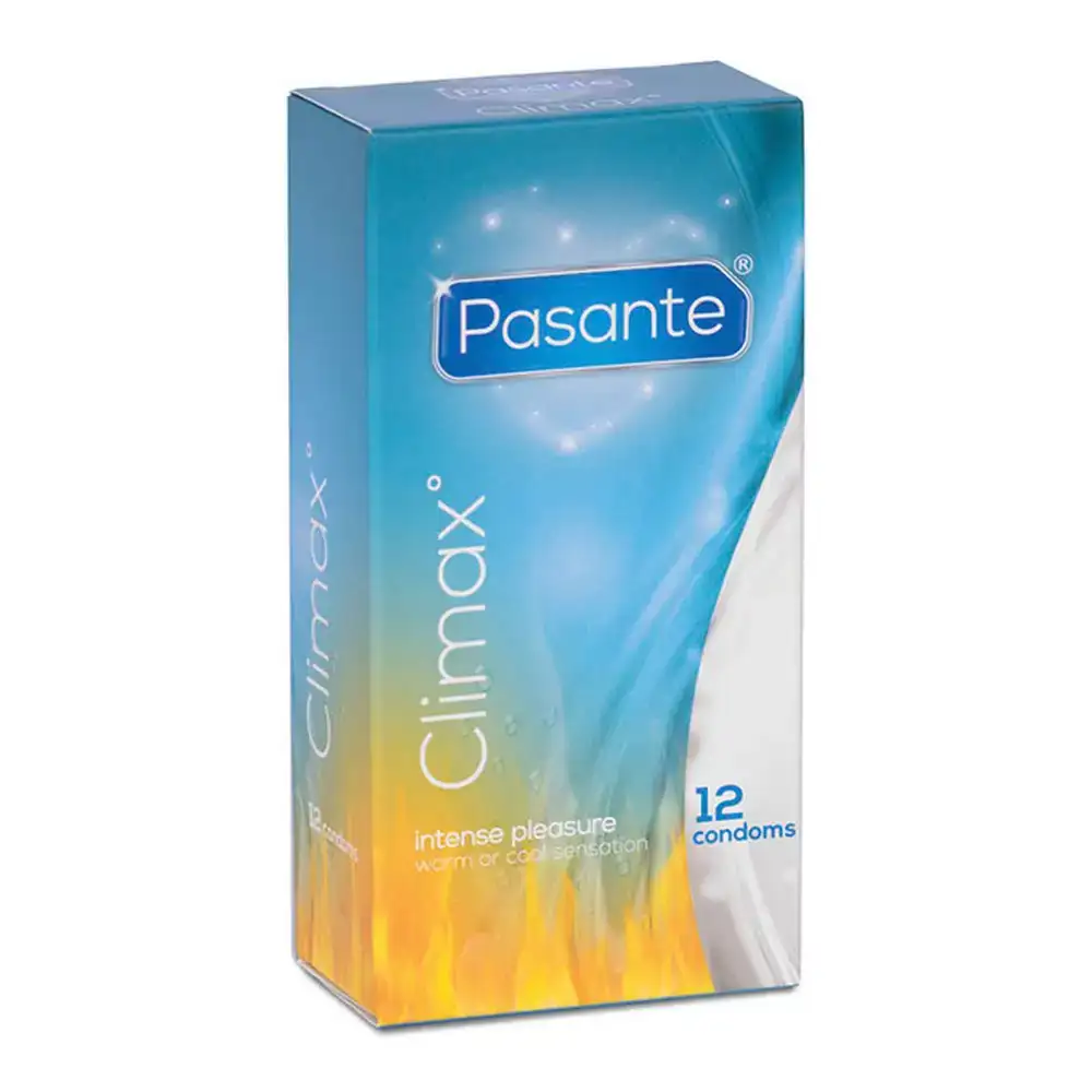 Preservatifs pasante climax 12 pieces_8161. Entrez dans le Monde de DIAYTAR COTE D'IVOIRE - Où Chaque Article Raconte une Histoire Unique. Explorez notre boutique en ligne pour dénicher des trésors qui incarnent l'âme du Côte d'Ivoire.