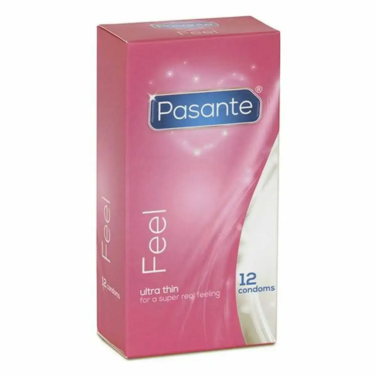 Preservatifs pasante feel 18 cm 12 uds _8427. DIAYTAR COTE D'IVOIRE - Là où Chaque Produit Évoque une Émotion. Parcourez notre catalogue et choisissez des articles qui vous touchent et qui enrichissent votre expérience.