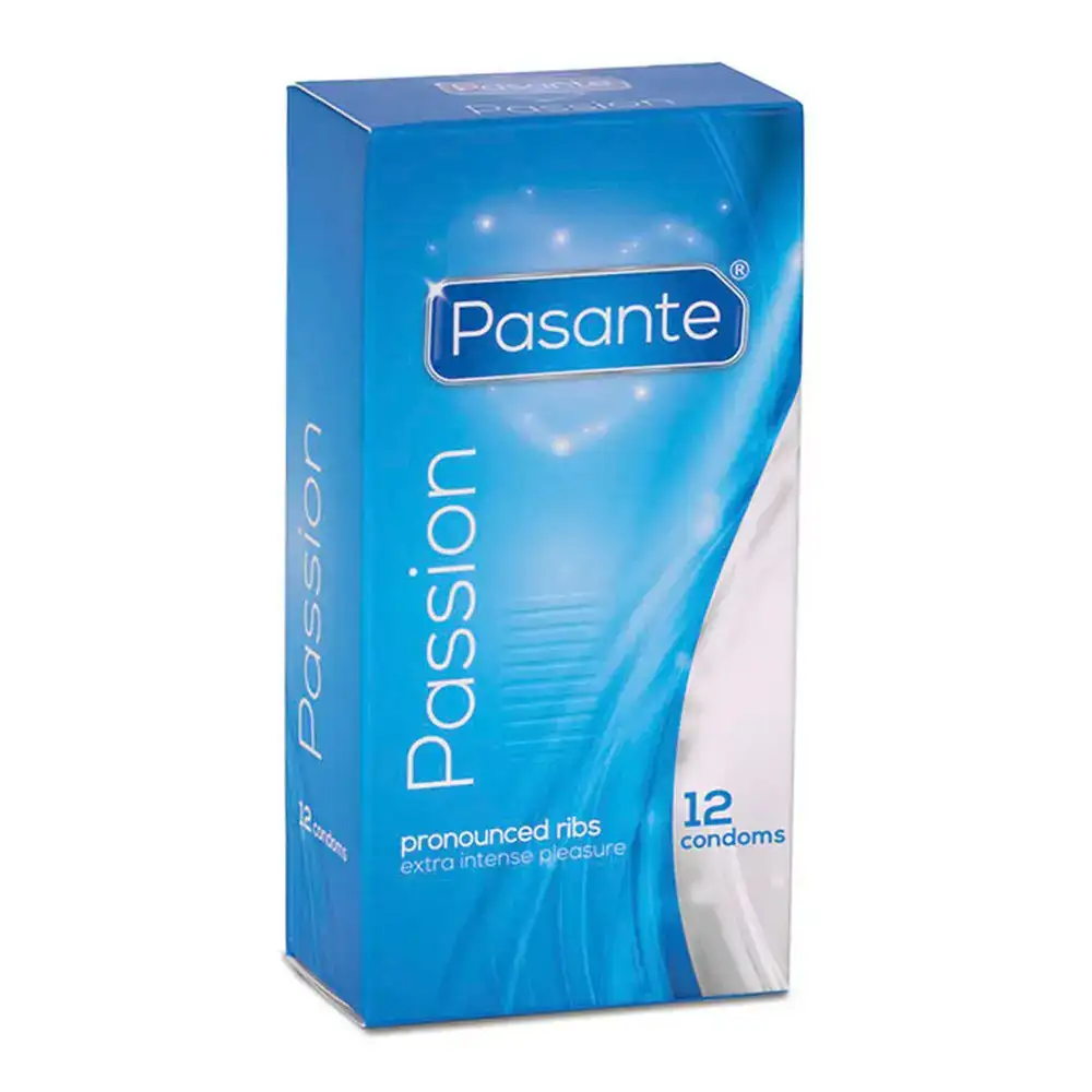Preservatifs pasante passion 12 pieces_8602. Votre Destination de Choix: DIAYTAR COTE D'IVOIRE - Où l'Authenticité Rencontre la Commodité. Faites l'expérience de magasiner en ligne pour des articles qui incarnent la richesse culturelle et la modernité du Côte d'Ivoire.