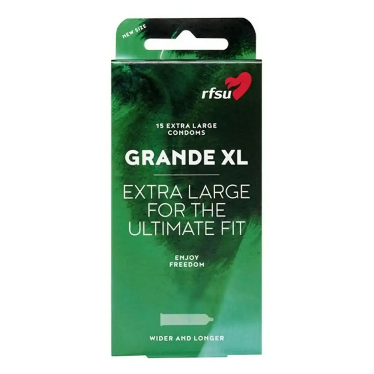 Preservatifs rfsu grande xl_5001. DIAYTAR COTE D'IVOIRE - Où Choisir est un Plaisir Responsable. Parcourez notre catalogue et choisissez des produits qui incarnent notre engagement envers des pratiques durables et éthiques.