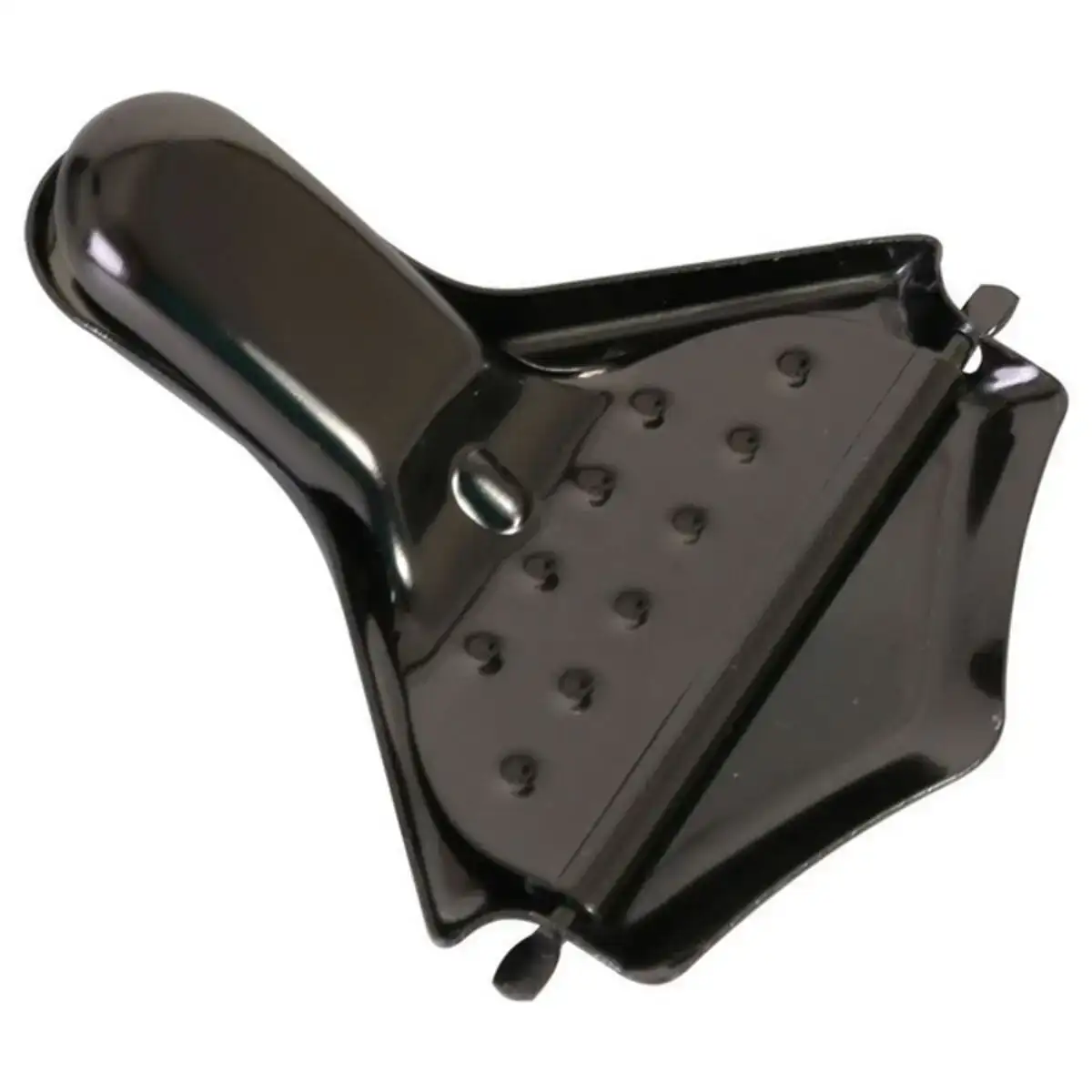 Presse agrumes inde manuel noir 8 5 cm 8 5 cm _6781. DIAYTAR COTE D'IVOIRE - L'Art de Choisir, l'Art de S'émerveiller. Explorez notre boutique en ligne et choisissez des articles qui éveillent votre sens de l'émerveillement.