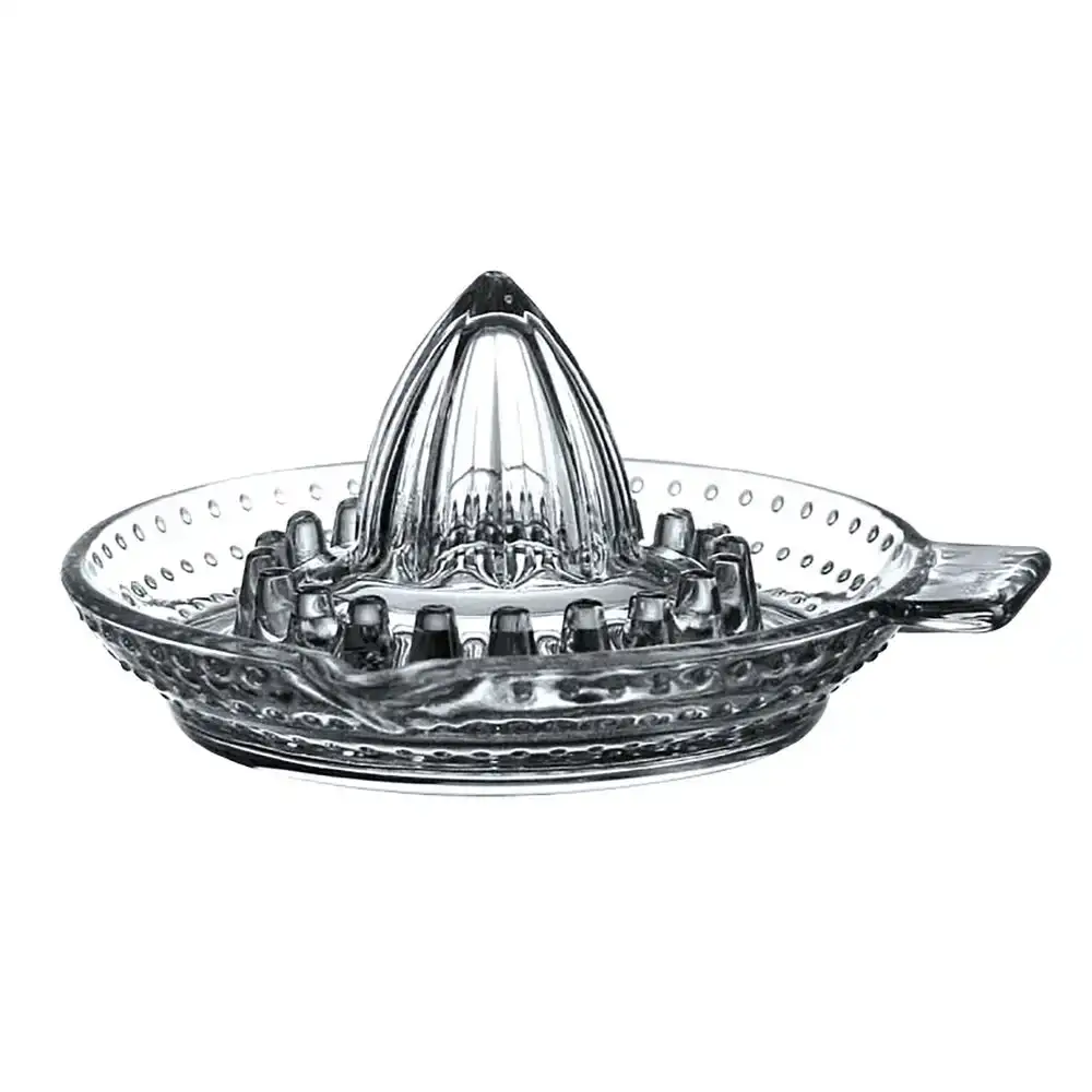 Presse agrumes luminarc 14 cm _4458. DIAYTAR COTE D'IVOIRE - Où Choisir Devient une Découverte. Explorez notre boutique en ligne et trouvez des articles qui vous surprennent et vous ravissent à chaque clic.